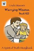 Worrying Winston: Linda Mason's
