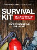 Survival Kit - Revised: Five Keys to Spiritual Growth