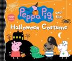 Peppa Pig & the Halloween Costume