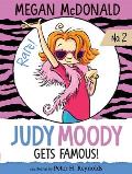 Judy Moody 02 Judy Moody Gets Famous