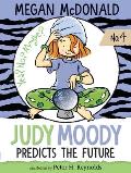 Judy Moody 04 Judy Moody Predicts the Future