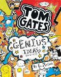 Tom Gates Genius Ideas Mostly