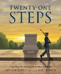 Twenty-One Steps: Guarding the Tomb of the Unknown Soldier