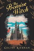 The Promise Witch (the Wild Magic Trilogy, Book Three)