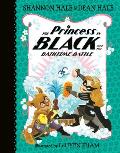 Princess in Black 07 & the Bathtime Battle