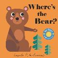 Wheres the Bear