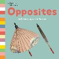 Opposites: Early Learning at the Museum