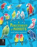 Pandemonium of Parrots & Other Animals