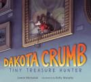 Dakota Crumb Tiny Treasure Hunter