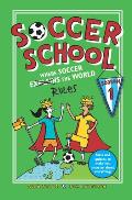 Soccer School Season 1 Where Soccer Explains Rules the World