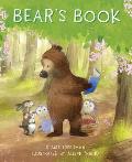 Bear's Book