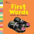 First Words: Early Learning at the Museum