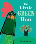 Little Green Hen