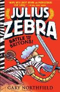 Julius Zebra 02 Battle with the Britons