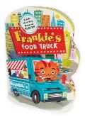 Frankies Food Truck