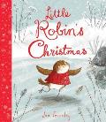 Little Robins Christmas