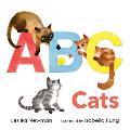 ABC Cats An Alpha Cat Book