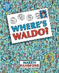 Wheres Waldo with Bonus Scene & New Games