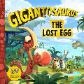 Gigantosaurus: The Lost Egg
