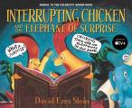 Interrupting Chicken & the Elephant of Surprise