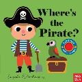 Wheres the Pirate