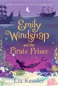 Emily Windsnap 08 & the Pirate Prince