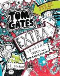 Tom Gates 06 Extra Special Treats Not
