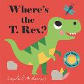 Wheres the T Rex