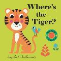 Wheres the Tiger
