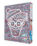 Wheres Waldo the Ultimate Waldo Watcher Collection