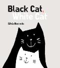Black Cat White Cat a minibombo book