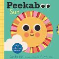 Peekaboo Sun