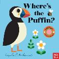 Wheres the Puffin