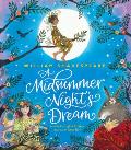 William Shakespeares A Midsummer Nights Dream