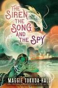 Mermaid the Witch & the Sea 02 Siren the Song & the Spy