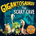 Gigantosaurus: The Scary Cave
