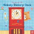 Hickory Dickory Dock Sing Along With Me