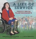 A Life of Service: The Story of Senator Tammy Duckworth