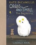 Orris & Timble 01 The Beginning