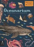 Oceanarium Welcome to the Museum