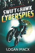 Swift & Hawk 01 Cyberspies