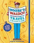 Wheres Waldo The Totally Essential Travel Collection
