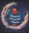 Nouras Crescent Moon