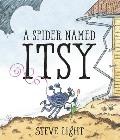 A Spider Named Itsy