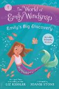 World of Emily Windsnap 01 Emilys Big Discovery