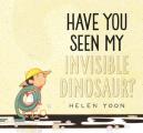Have You Seen My Invisible Dinosaur