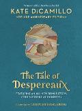 Tale of Despereaux Deluxe Anniversary Edition