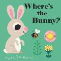 Wheres the Bunny
