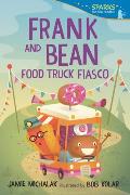 Frank and Bean: Food Truck Fiasco: Candlewick Sparks
