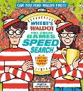 Where's Waldo? the Great Games Speed Search
